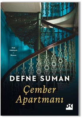 Çember Apartmanı - Doğan Kitap Kitap