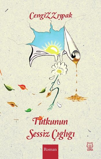 Tutkunun Sessiz Çığlığı - Luna Yayınları Kitap