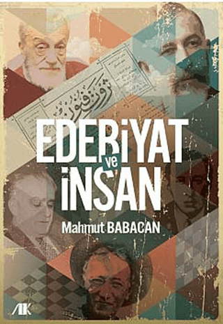 Edebiyat ve İnsan - Akademik Kitaplar Kitap