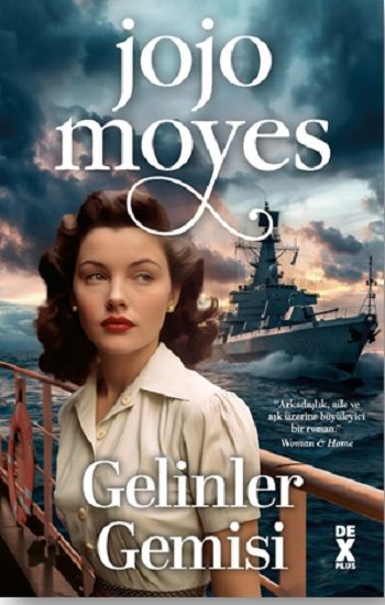 Gelinler Gemisi - Dex Yayınevi Kitap
