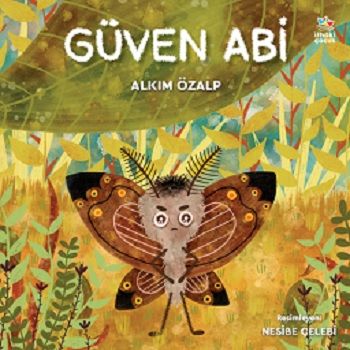 Güven Abi - İthaki Yayınları Kitap