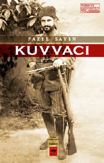 Kuvvacı - Ötüken Neşriyat Kitap