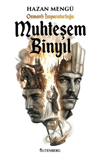 Muhteşem Binyıl - Gutenberg Kitap