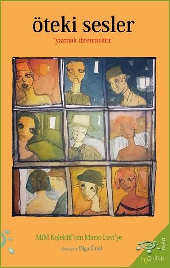 Öteki Sesler - h2o Kitap Kitap