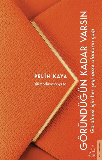 Göründüğün Kadar Varsın - Destek Yayınları Kitap