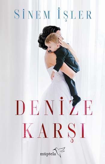 Denize Karşı - Müptela Yayınevi Kitap
