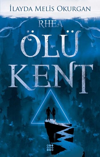 Ölü Kent 2 - Rhea - Dokuz Yayınları Kitap