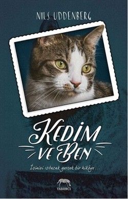 Kedim ve Ben - Yabancı Yayınevi Kitap