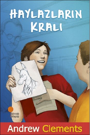 Haylazların Kralı - Günışığı Kitaplığı Kitap