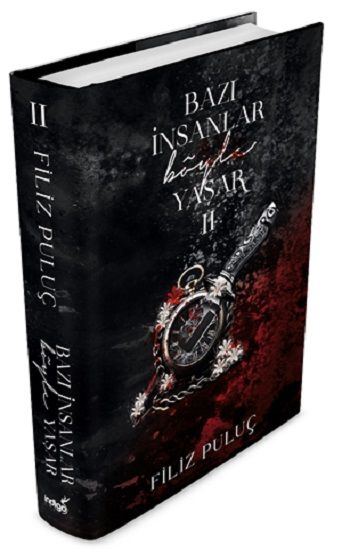 Bazı İnsanlar Böyle Yaşar 2 (Ciltli) - İndigo Kitap Kitap