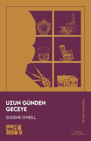 Uzun Günden Geceye - Ötüken Neşriyat Kitap