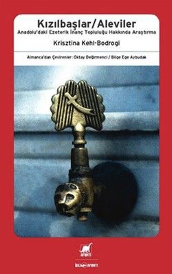 Kızılbaşlar - Aleviler - Ayrıntı Yayınları Kitap