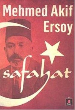 Safahat - Kapı Yayınları Kitap