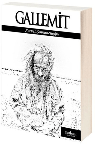 Gallemit - Matbuat Yayınları Kitap