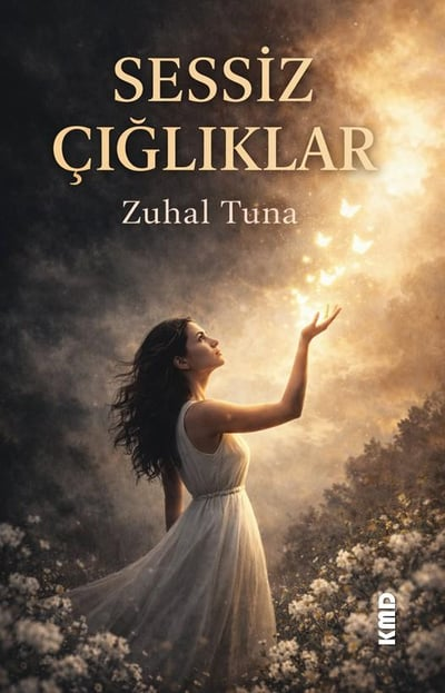 Sessiz Çığlıklar - KMD Yayınları Kitap