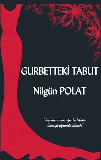 Gurbetteki Tabut - Platanus Publishing Kitap