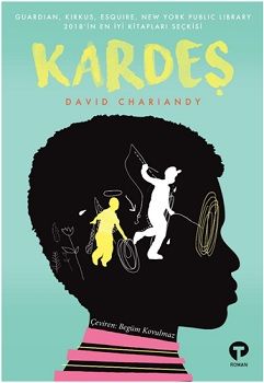 Kardeş - Turkuvaz Kitap Kitap