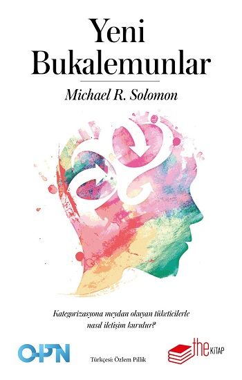 Yeni Bukalemunlar - The Kitap Kitap