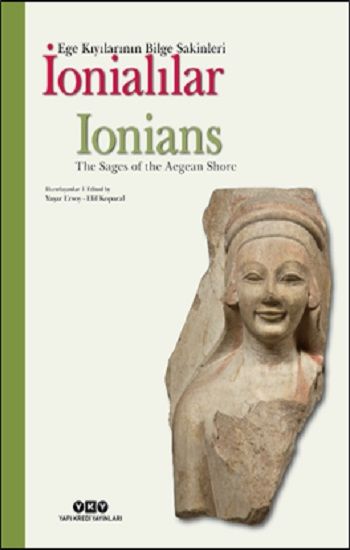 İonialılar (Türkçe-İngilizce) - Yapı Kredi Yayınları Kültür Kitap