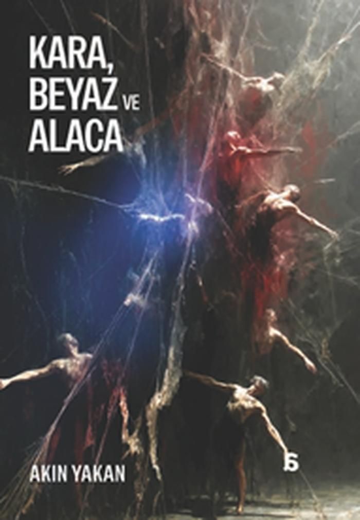 Kara Beyaz ve Alaca - Agora Kitaplığı Kitap