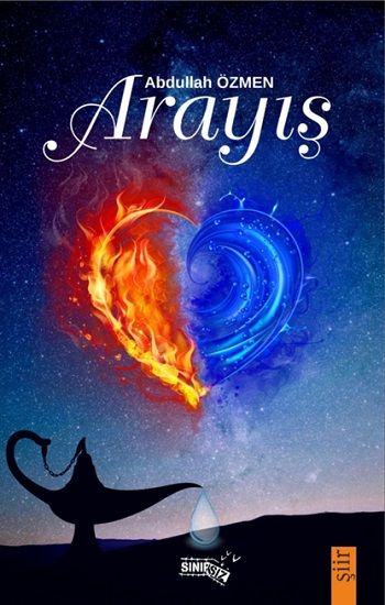 Arayış - Sınırsız Kitap Kitap