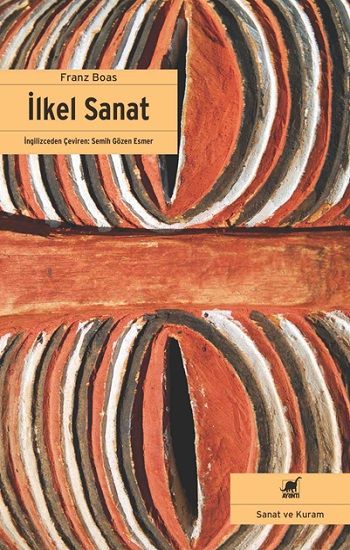 İlkel Sanat - Ayrıntı Yayınları Kitap