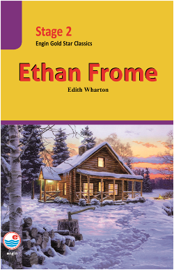 Stage 2 - Ethan Frome (CD'siz) - Engin Yayınevi Kitap