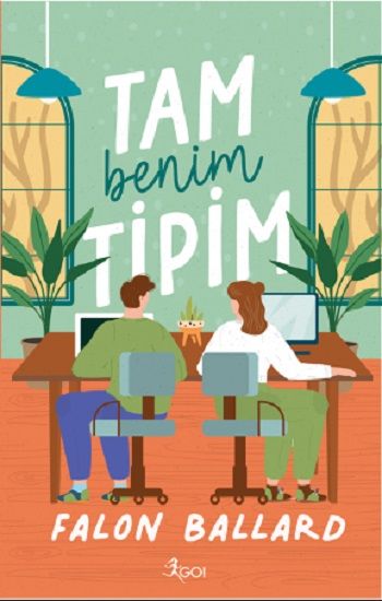 Tam Benim Tipim - GO! Kitap Kitap