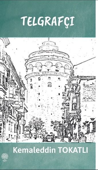 Telgrafçı - Platanus Publishing Kitap
