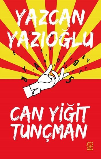 Yazcan Yazıoğlu - Luna Yayınları Kitap
