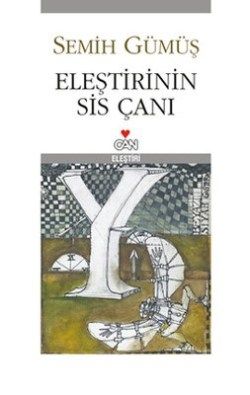 Eleştirinin Sis Çanı - Can Yayınları Kitap