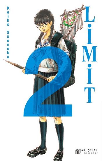 Limit - 2. Cilt - Akıl Çelen Kitaplar Kitap