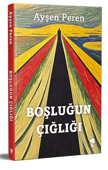 Boşluğun Çığlığı - Nemesis Kitap Kitap