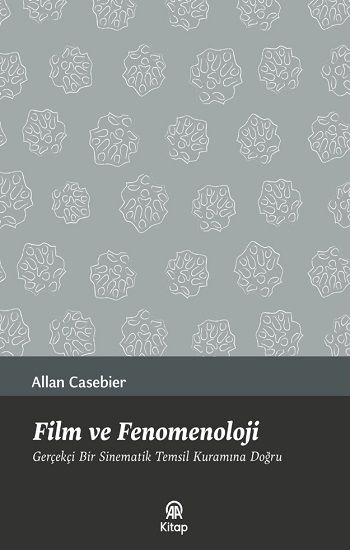 Film ve Fenomenoloji - Anadolu Ajansı Yayınevi Kitap