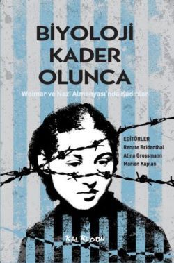 Biyoloji Kader Olunca - Kalkedon Yayıncılık Kitap