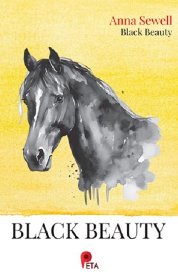 Black Beauty - Peta Kitap Kitap