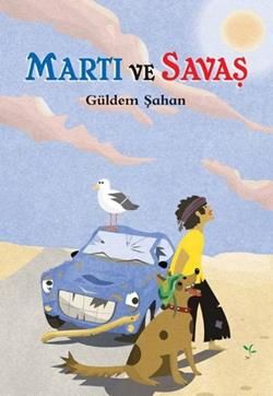 Martı ve Savaş - Tudem Yayınları Kitap