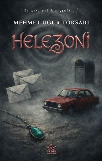 Helezoni - Elpis Yayınları Kitap