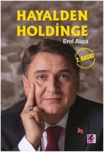 Hayalden Holdinge - Efil Yayınevi Kitap