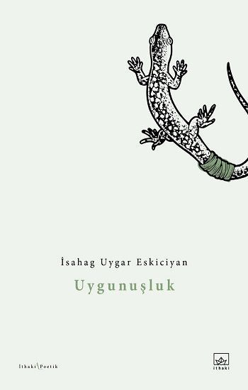 Uygunuşluk - İthaki Yayınları Kitap