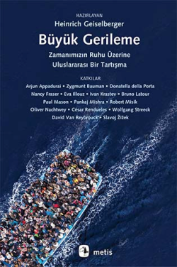 Büyük Gerileme - Metis Yayınları Kitap