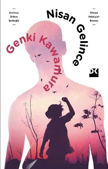 Nisan Gelince - Doğan Kitap Kitap