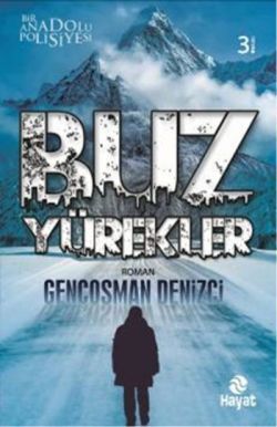 Buz Yürekler - Hayat Yayınları Kitap