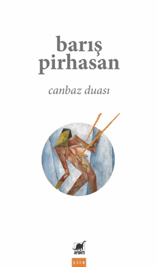 Canbaz Duası - Ayrıntı Yayınları Kitap