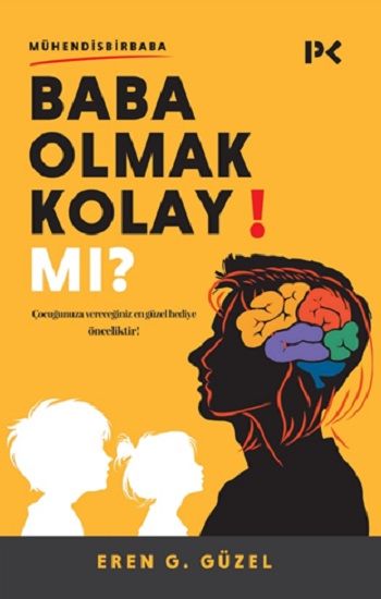 Baba Olmak Kolay Mı? - Profil Kitap Kitap