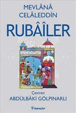 Rubailer - İnkılap Kitabevi Kitap