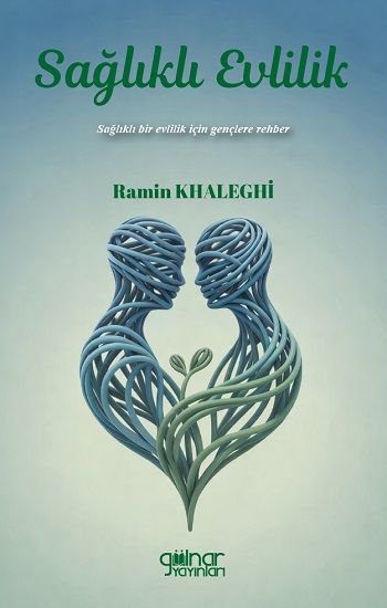 Sağlıklı Evlilik - Gülnar Yayınları Kitap
