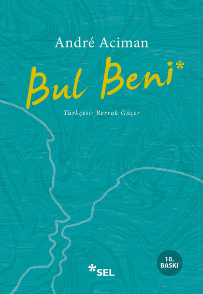 Bul Beni - Sel Yayıncılık Kitap
