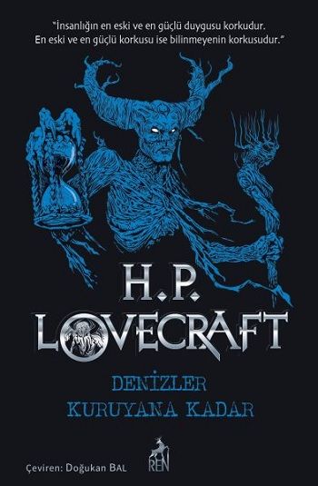 Denizler Kuruyana Kadar - Ren Kitap Kitap