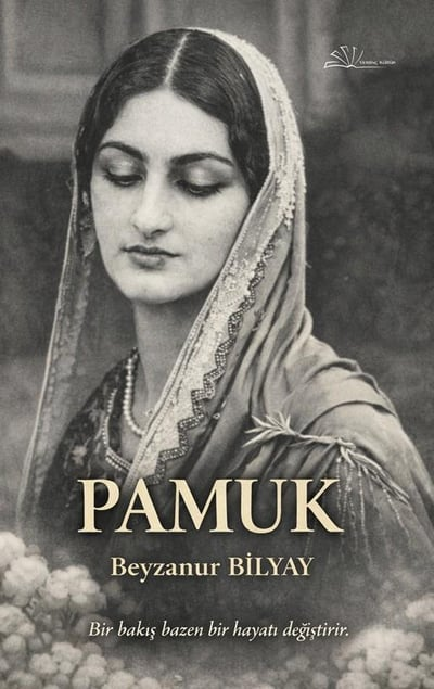 Pamuk - Yertinç Kültür Kitap